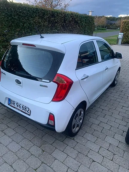 Kia Picanto 2016 photo 4