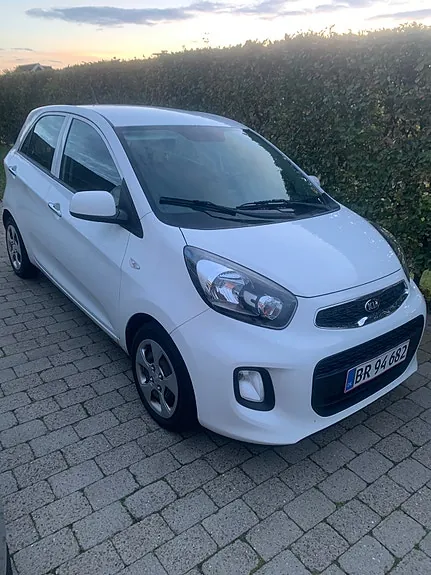 Kia Picanto 2016 photo 3