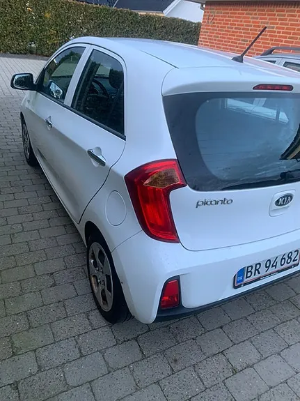 Kia Picanto 2016 photo 5