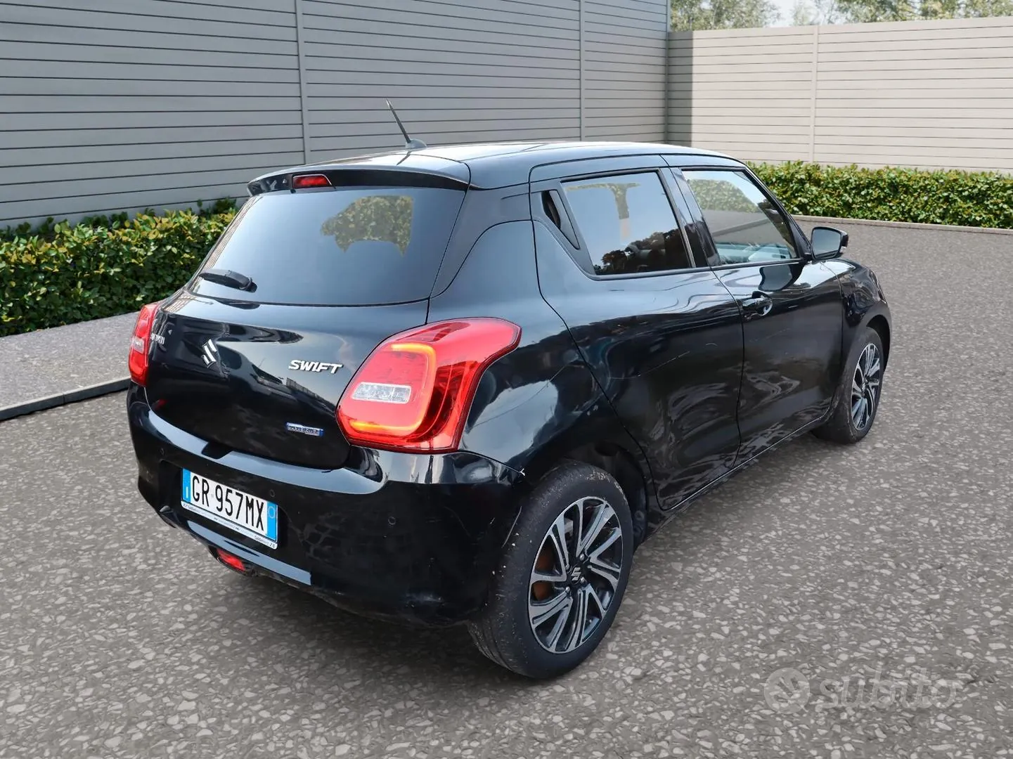 Suzuki Swift 2026 photo 3