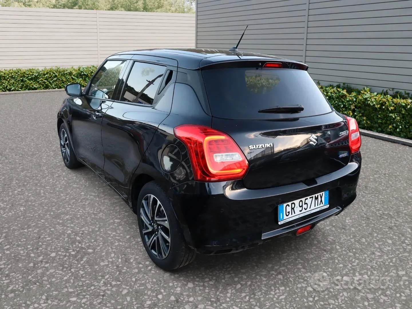 Suzuki Swift 2026 photo 4
