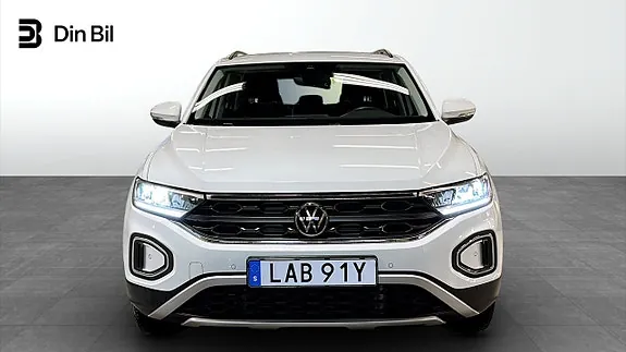 Volkswagen T-Roc 2023 photo 4