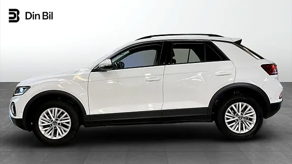Volkswagen T-Roc 2023 photo 2