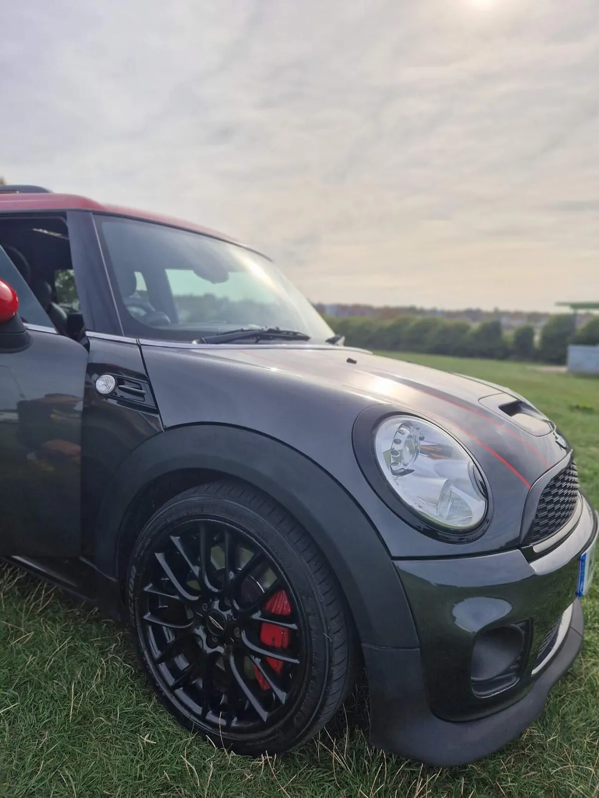 Mini Clubman 2011 photo 5