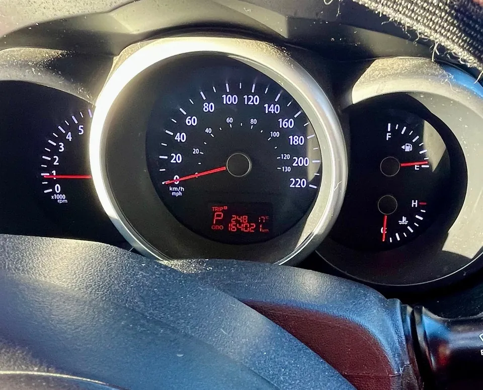 Kia Soul 2013 photo 3