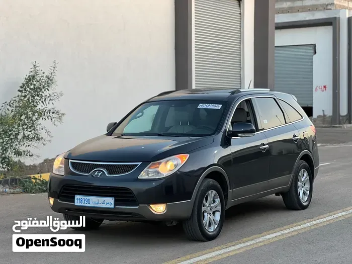 Hyundai Veracruz