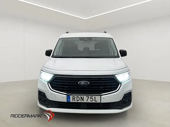 Ford Connect Tourneo 2023 photo 5