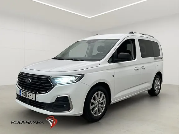 Ford Connect Tourneo 2023 photo 3