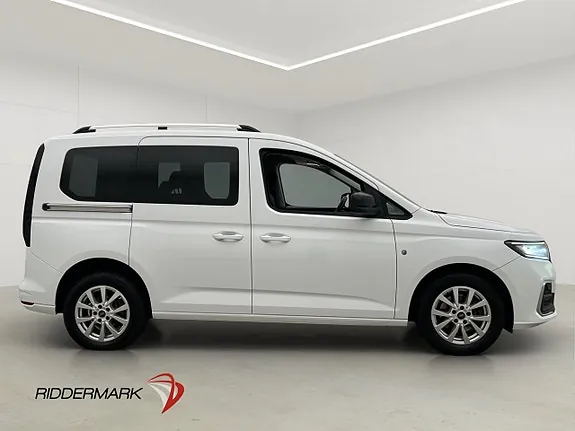 Ford Connect Tourneo 2023 photo 2