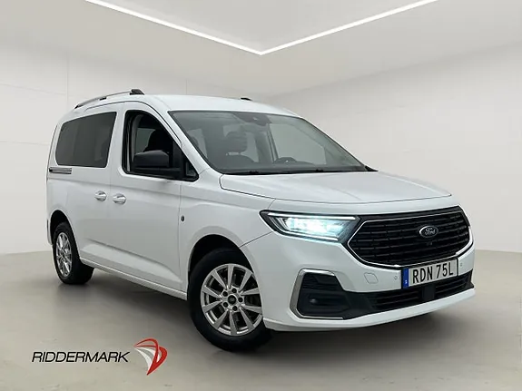 Ford Connect Tourneo