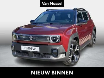 Renault 4