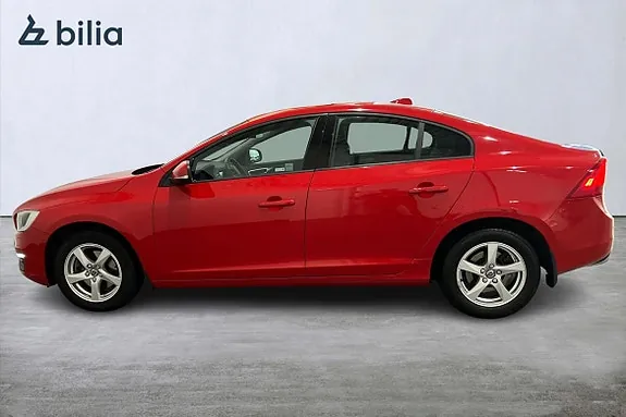 Volvo S60 2018 photo 3
