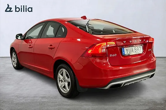Volvo S60 2018 photo 2