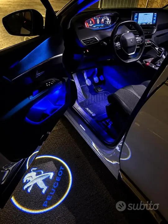 Peugeot 3008 2021 photo 5