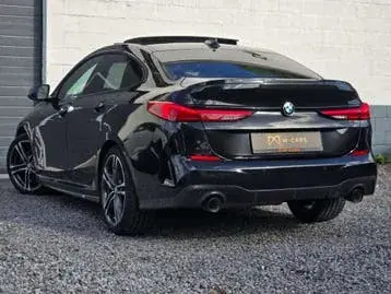 BMW 2 Series 2021 photo 3