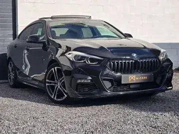 BMW 2 Series 2021 photo 2
