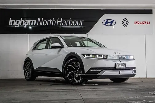 Hyundai Ioniq 5