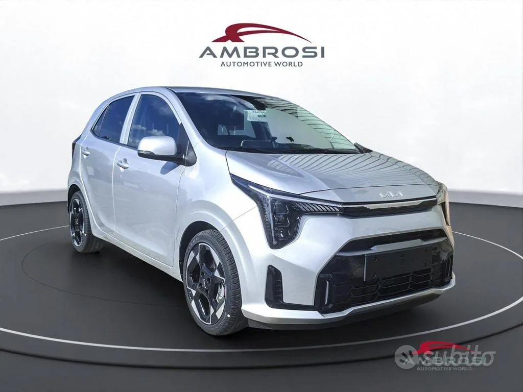 Kia Picanto 2026 photo 2