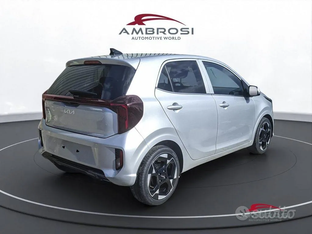 Kia Picanto 2026 photo 3