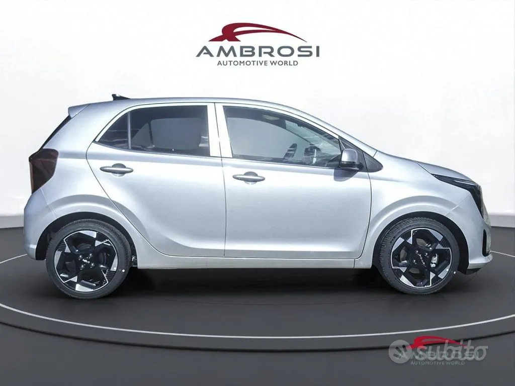 Kia Picanto 2026 photo 5