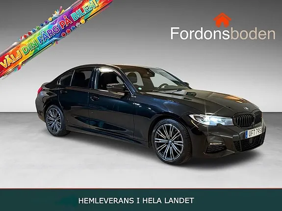 BMW 320D