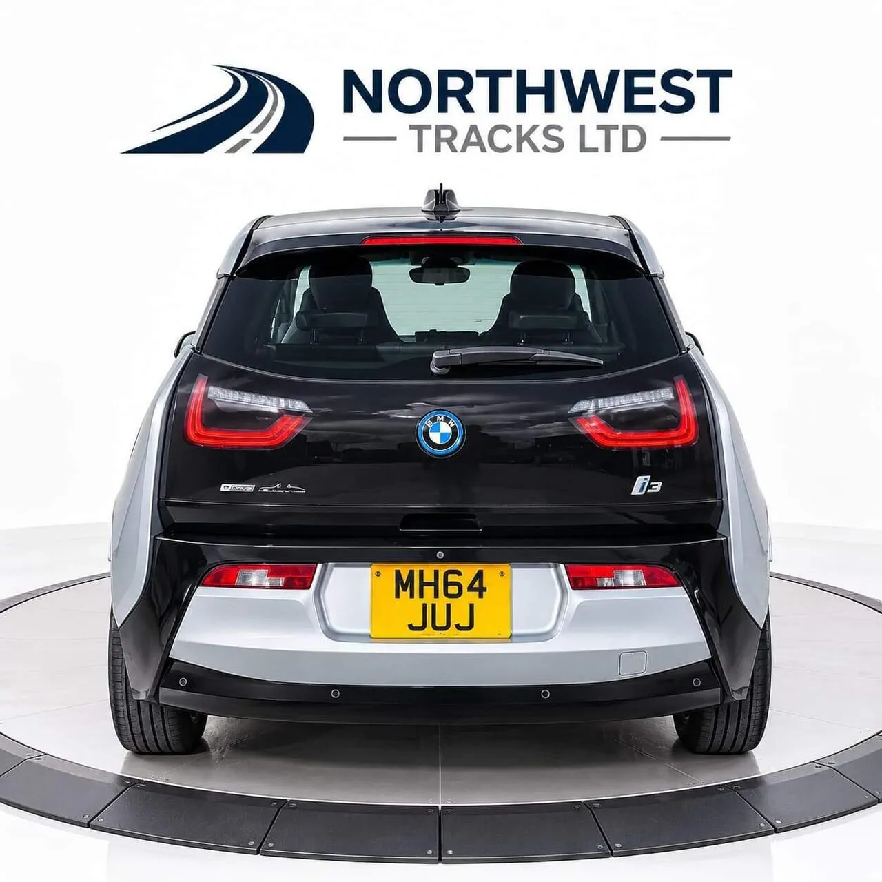 BMW I3 2014 photo 5