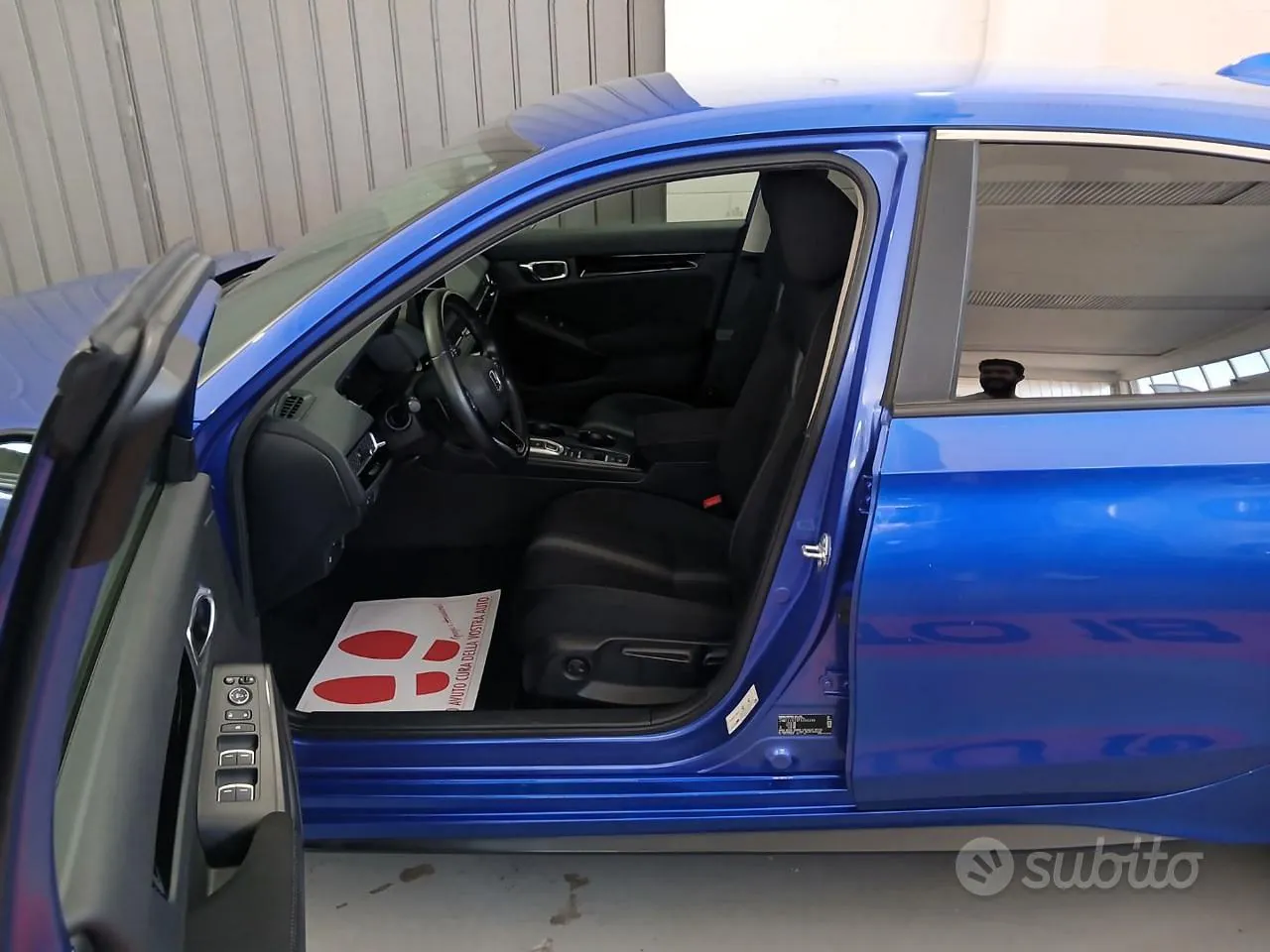 Honda Civic 2023 photo 4