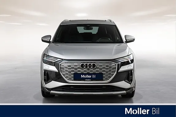 Audi Q4 E-Tron 2022 photo 3