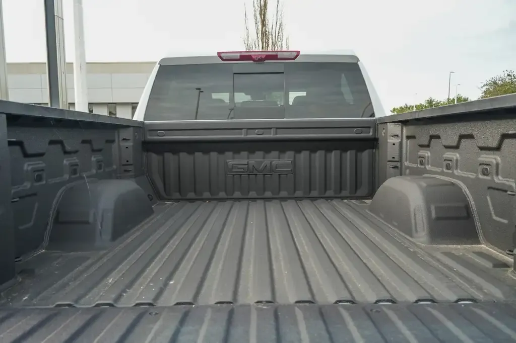 GMC Sierra 1500 2026 photo 4