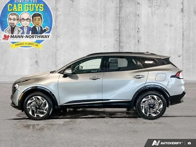 Kia Sportage 2024 photo 4
