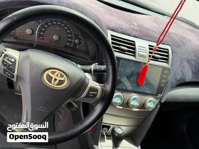 Toyota Camry 2009 photo 2