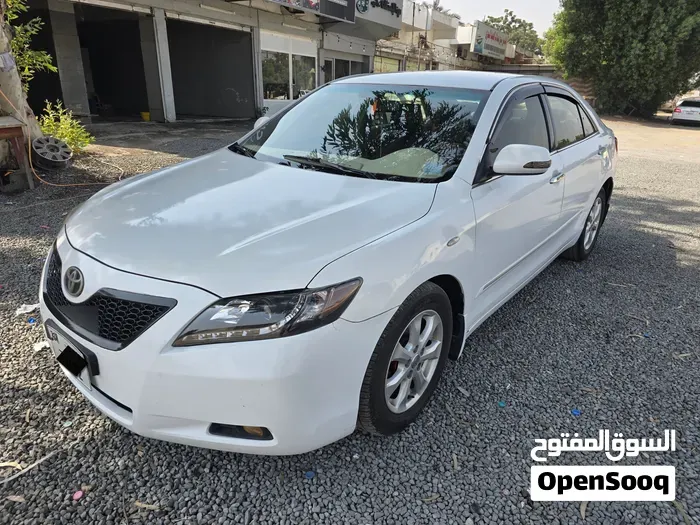 Toyota Camry 2009 photo 5