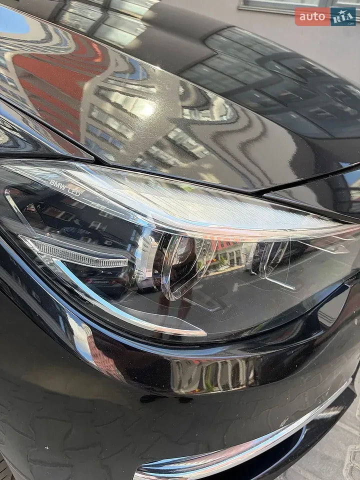 BMW 3 Series 2014 photo 5
