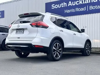 Nissan X-Trail 2020 photo 4