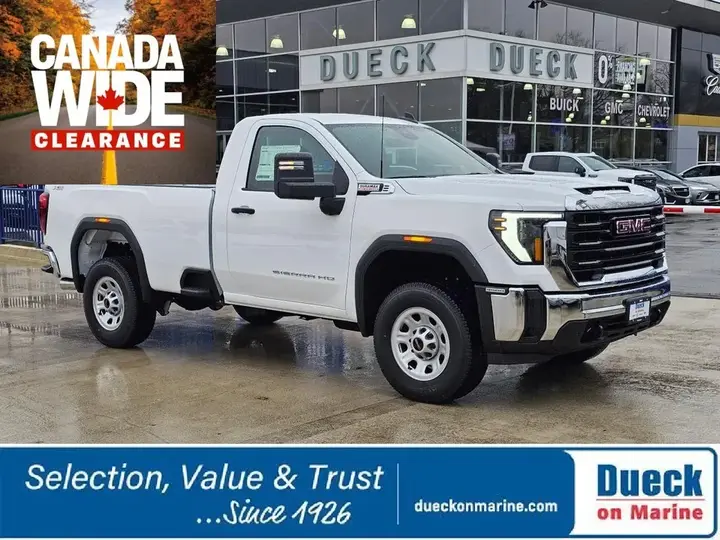 GMC Sierra 3500Hd