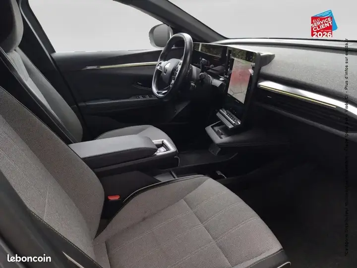 Renault Megane 2023 photo 5
