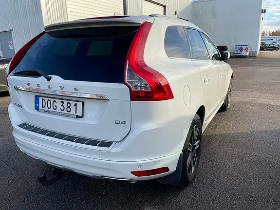 Volvo Xc60 2016 photo 3