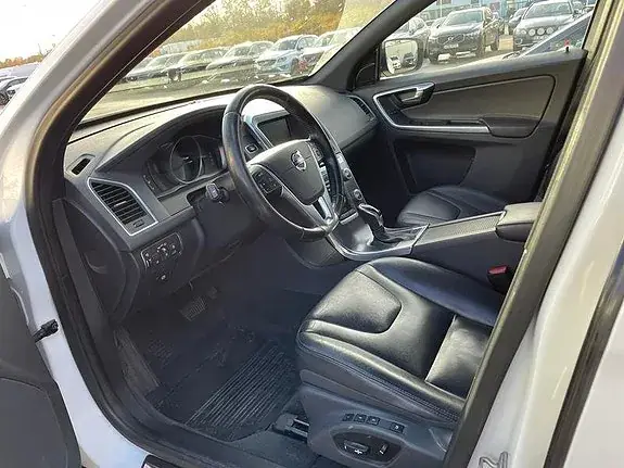 Volvo Xc60 2016 photo 5