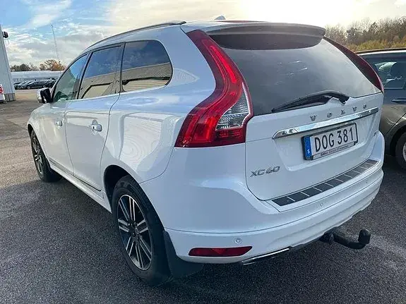 Volvo Xc60 2016 photo 4