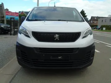 Peugeot Expert 2022 photo 3