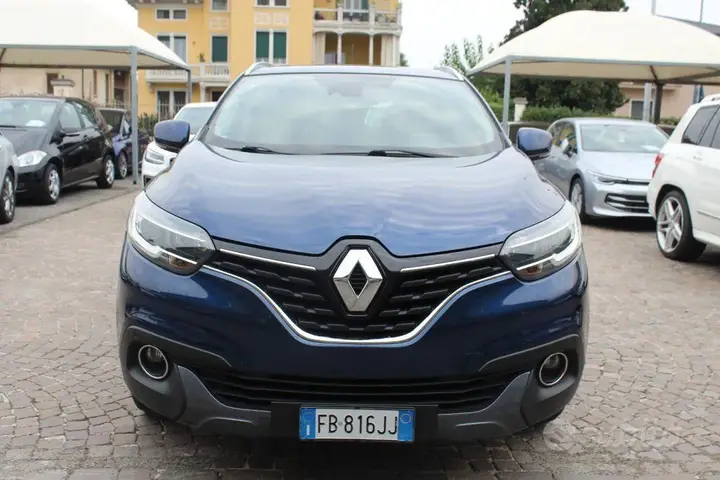Renault Kadjar 2015 photo 5