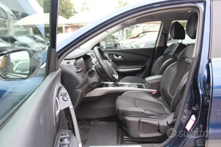 Renault Kadjar 2015 photo 4