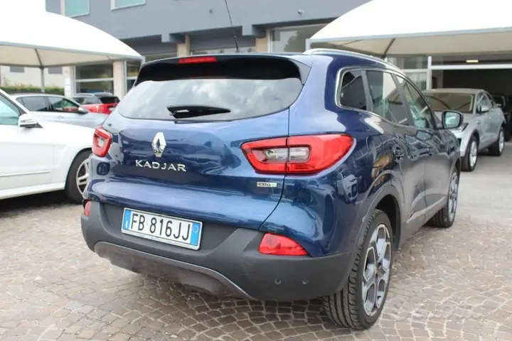 Renault Kadjar 2015 photo 2