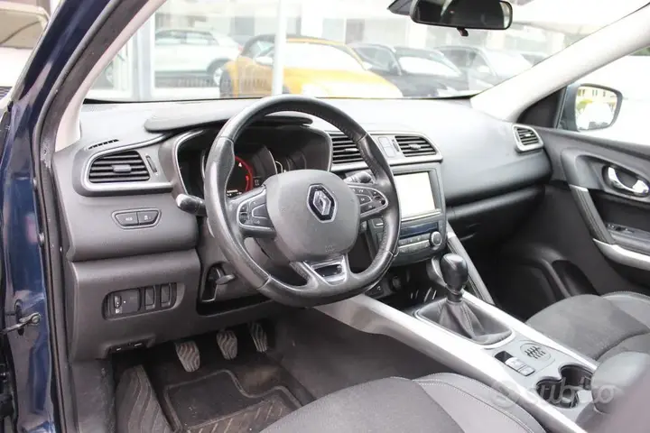 Renault Kadjar 2015 photo 3