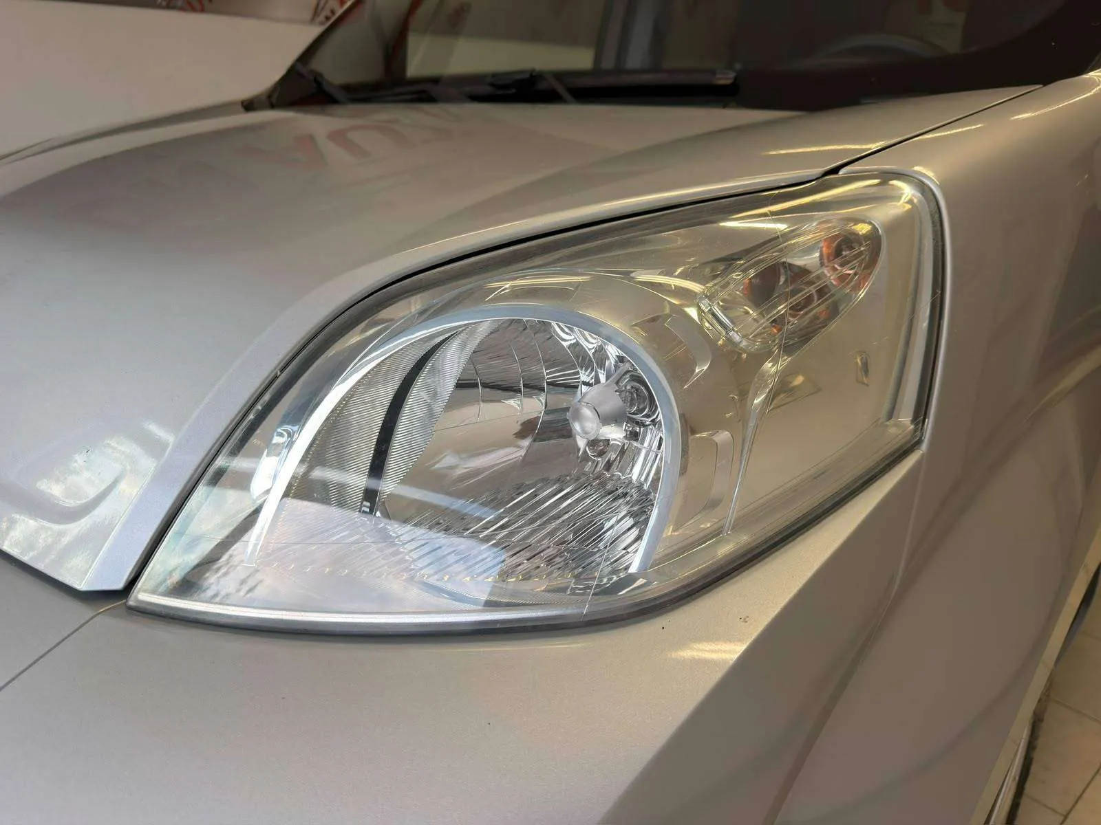 Fiat Qubo 2012 photo 5