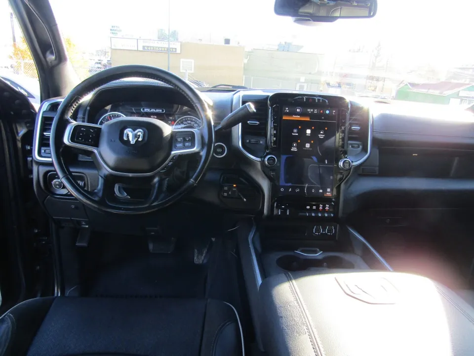 Ram 3500 2022 photo 2