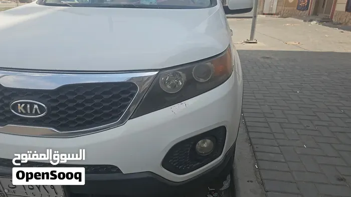 Kia Sorento 2010 photo 5