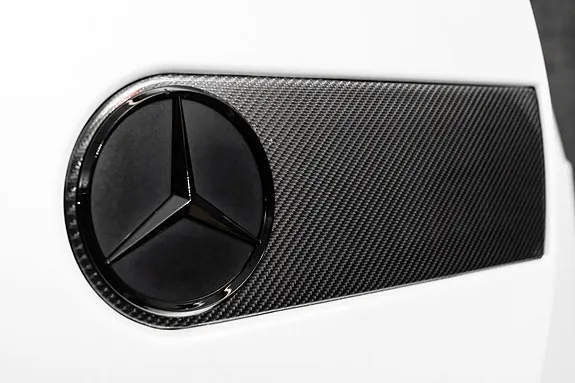 Mercedes-Benz G580 2026 photo 5