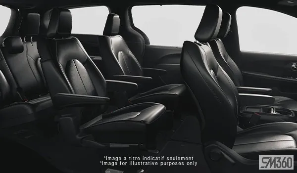 Chrysler Pacifica 2027 photo 5