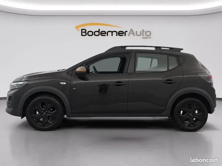 Dacia Sandero 2026 photo 2
